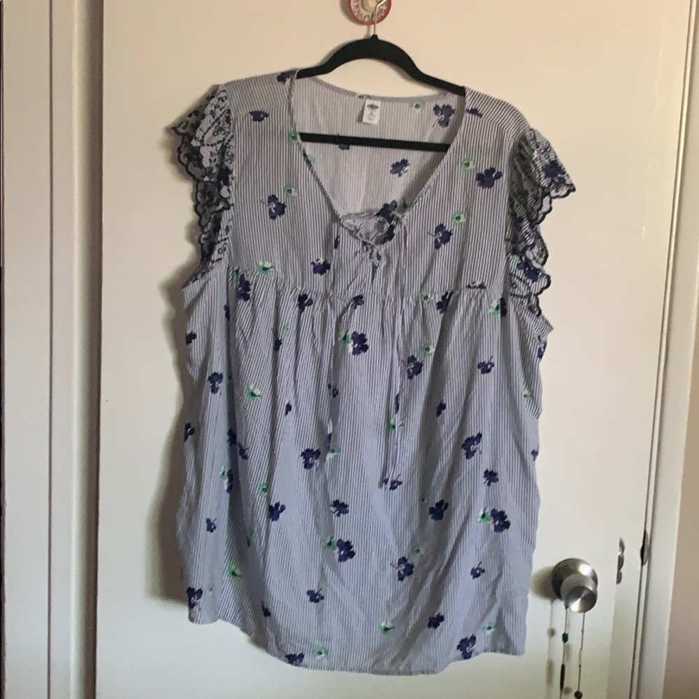 Summer top